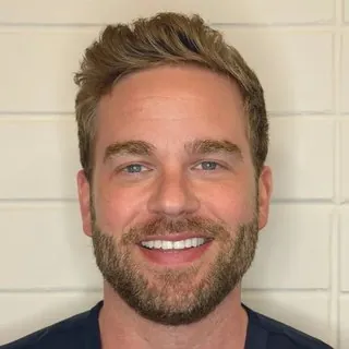 Dr. Daniel Ruttle, MD